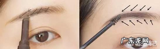 日剧里的那种干净的妆容是怎么画出来的?