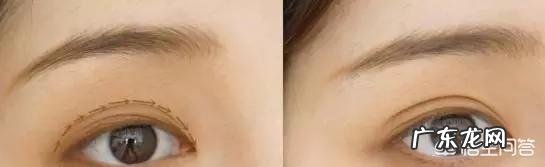 日剧里的那种干净的妆容是怎么画出来的?