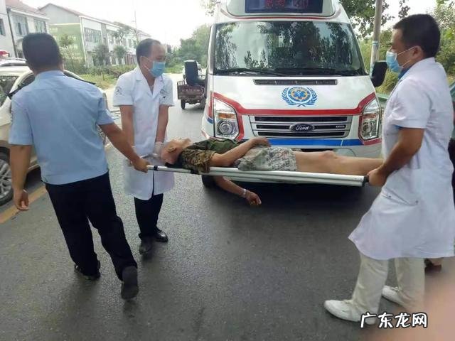 因热射病死亡人数