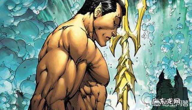 漫威宣布电影《黑豹2》反派会是海王纳摩,并带出变种人,漫威为什么要这么安排?