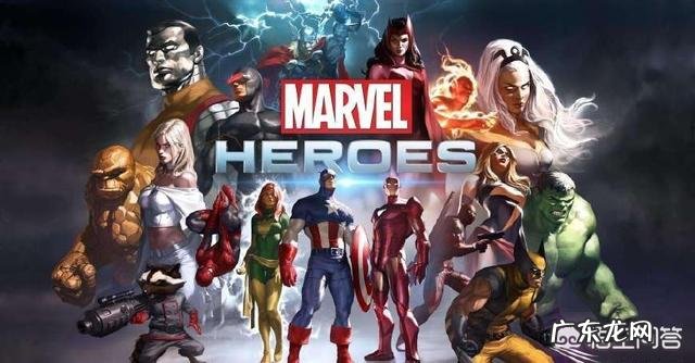 漫威宣布电影《黑豹2》反派会是海王纳摩，并带出变种人，漫威为什么要这么安排？