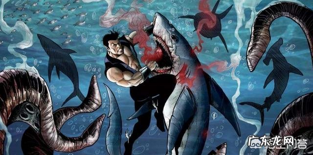 漫威宣布电影《黑豹2》反派会是海王纳摩,并带出变种人,漫威为什么要这么安排?