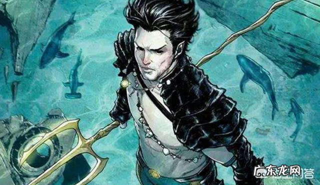 漫威宣布电影《黑豹2》反派会是海王纳摩,并带出变种人,漫威为什么要这么安排?