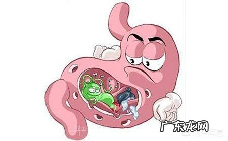 什么是急性胃炎？