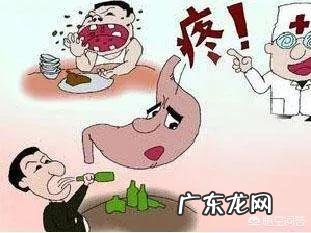 什么是急性胃炎?