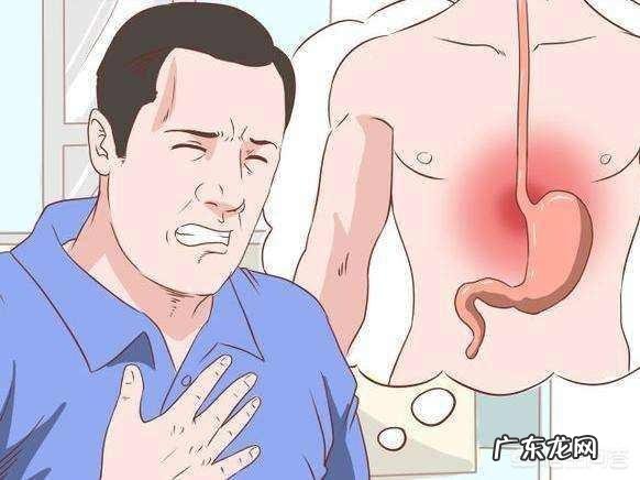 什么是急性胃炎?