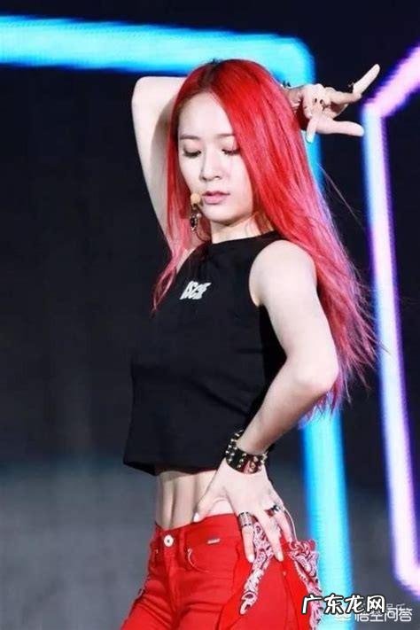 你觉得少女时代最漂亮的是谁?