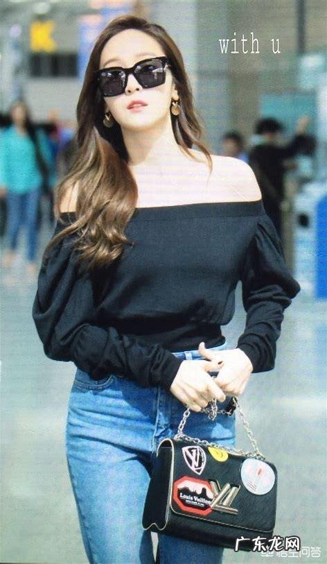 你觉得少女时代最漂亮的是谁?