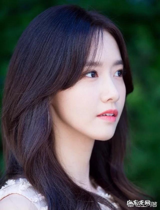 你觉得少女时代最漂亮的是谁?