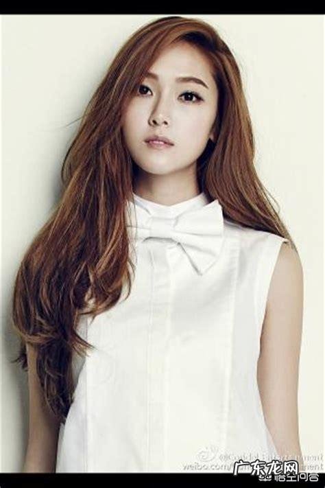 你觉得少女时代最漂亮的是谁?