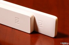 小米wifi放大器黄灯一直闪烁