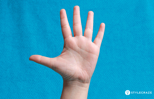 50岁的女士怎么保养身体