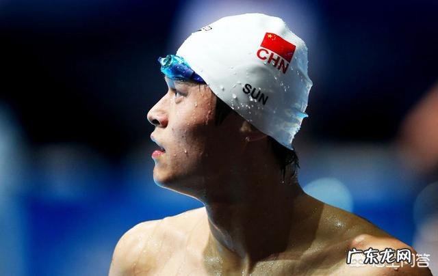 中国国家第一游泳健将孙杨被禁赛八年,无缘东京奥运会你怎么看?