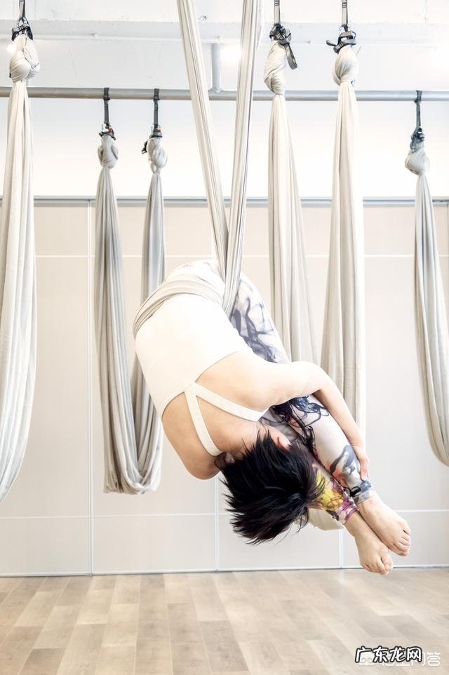 空中瑜伽的基础课程是什么