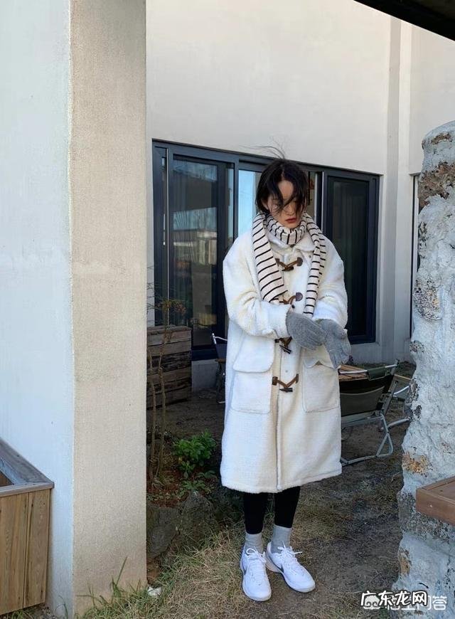 如何准备秋冬的衣服？