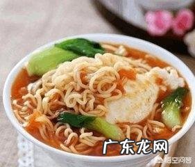 每天吃泡面的话，有什么坏处吗？