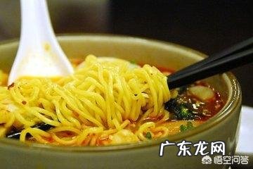 每天吃泡面的话，有什么坏处吗？