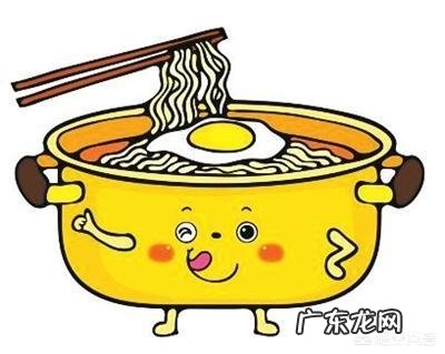 每天吃泡面的话,有什么坏处吗?