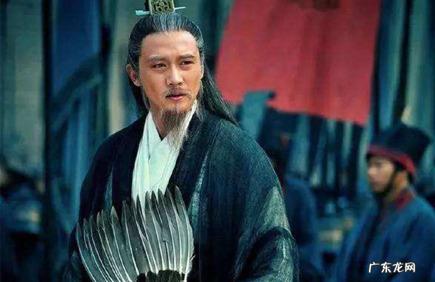 卧龙凤雏卧龙是谁