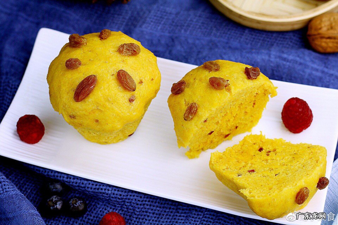 发糕没发起来怎么补救