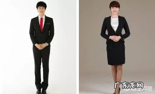 公务员面试穿正装必须要打领带吗？