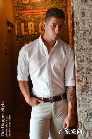 工作服定制生产前,该如何为员工量体