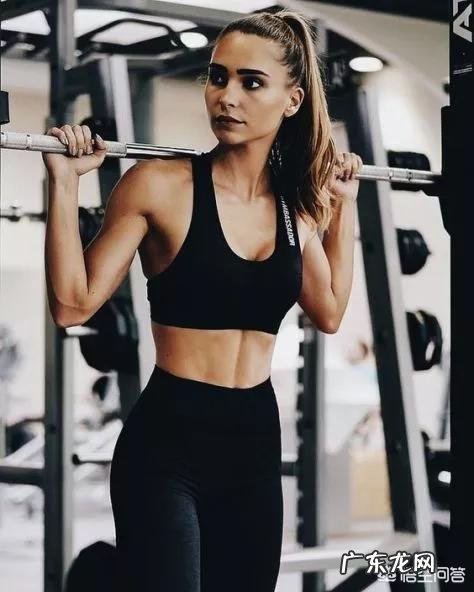 天天健身的人是什么心态支撑自己坚持下去