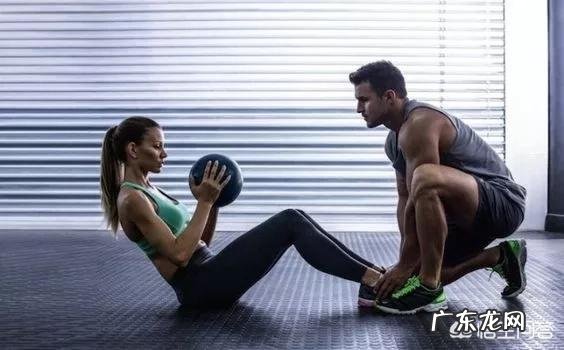 天天健身的人是什么心态支撑自己坚持下去