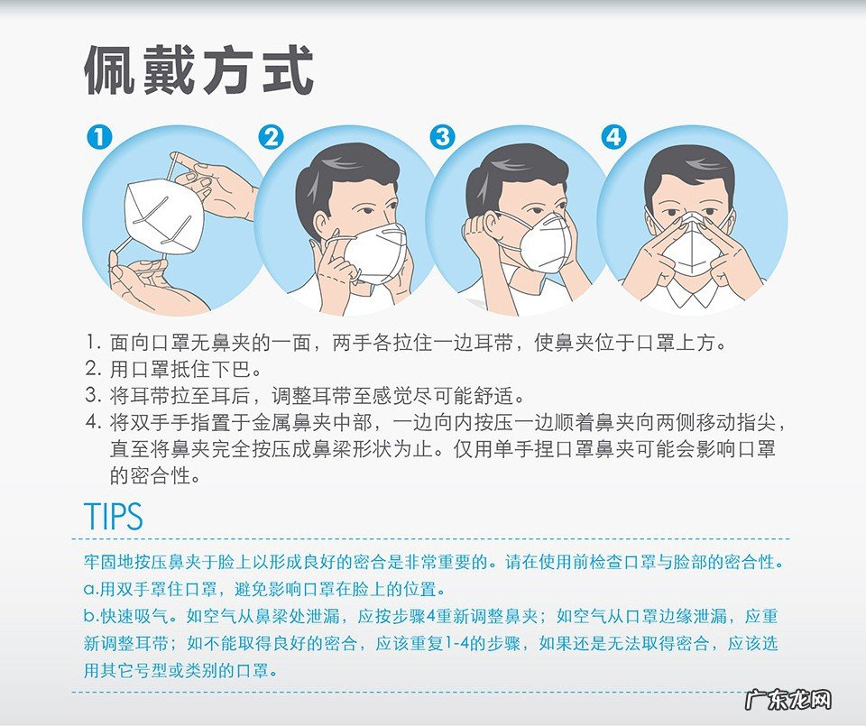 口罩滤芯怎么装