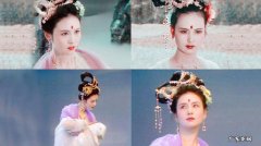 嫦娥喜欢了猪八戒吗