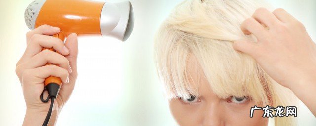 简单快速剪发技巧