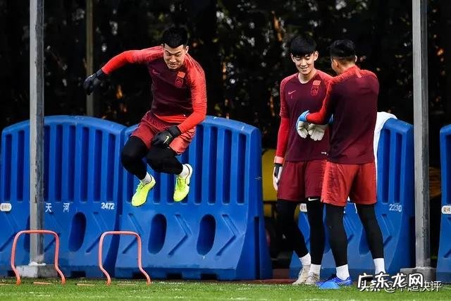 国足现在能排在世界第几？