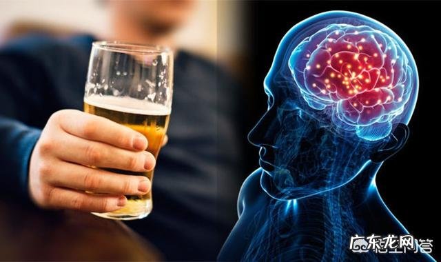 慢性酒精中毒都有什么症状?