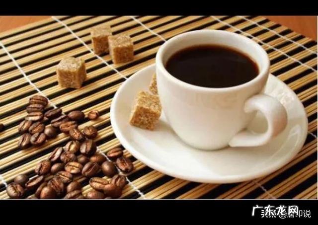 喝普通咖啡会提高新陈代谢吗会不会有利于减肥