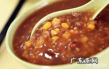 早上给孩子喝什么汤营养又丰富?