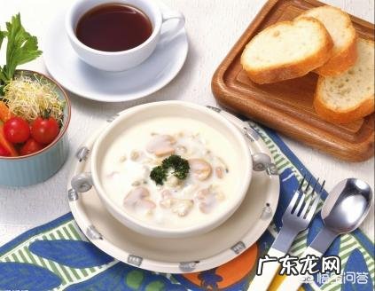 早上给孩子喝什么汤营养又丰富?