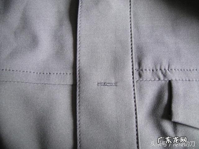 男士短袖衬衫怎么穿才不土气?