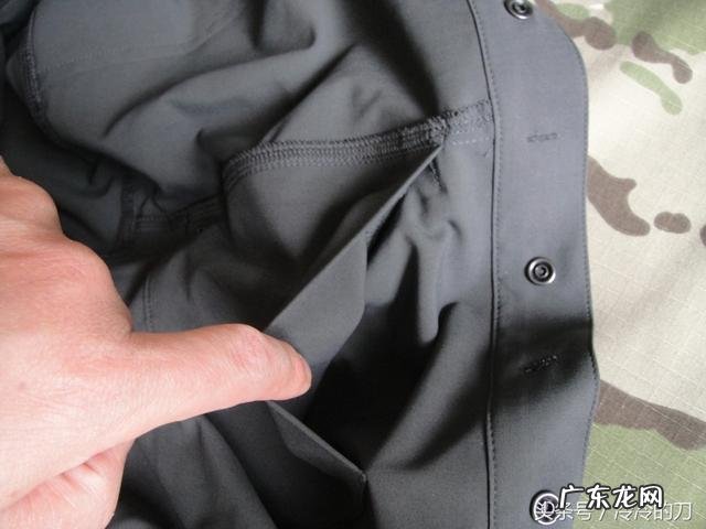 男士短袖衬衫怎么穿才不土气?