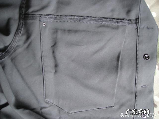 男士短袖衬衫怎么穿才不土气?