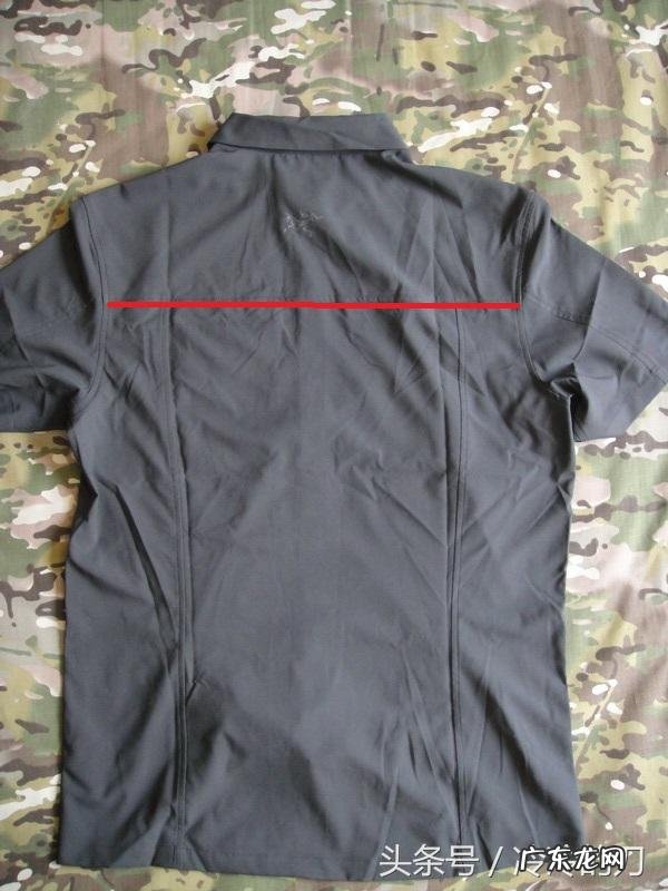 男士短袖衬衫怎么穿才不土气？