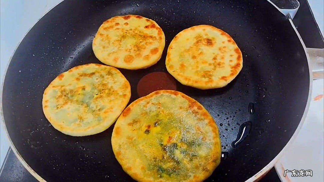 菜盒子的面怎么和松软