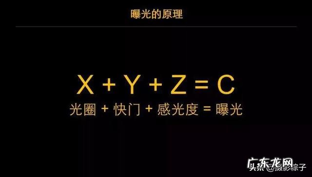 小白怎么学习摄影?