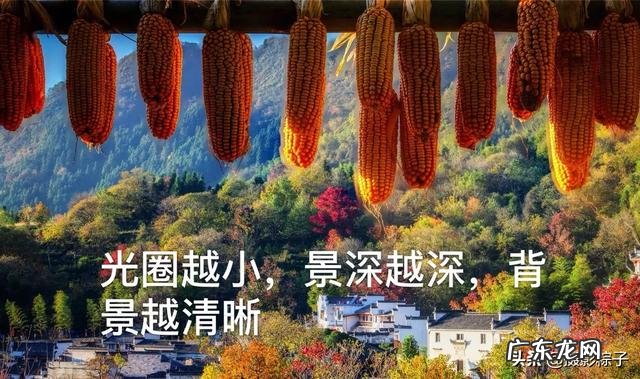 小白怎么学习摄影?