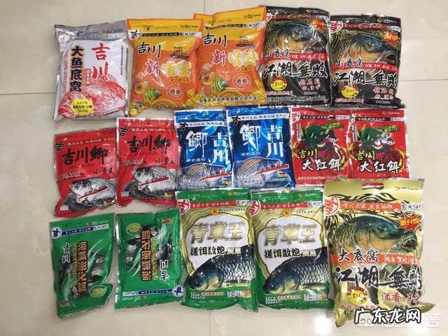 为何饵料钓鱼人越来越多?和饵料比蚯蚓钓鱼究竟输在哪里?