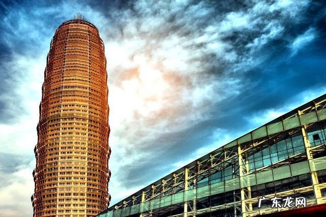 中国有几个一线城市？