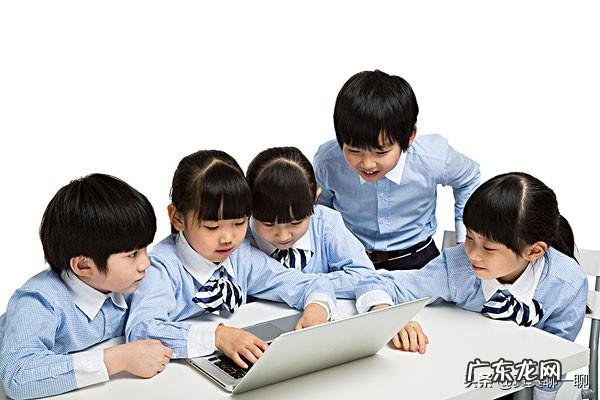 孩子上了小学,如何引导教育?