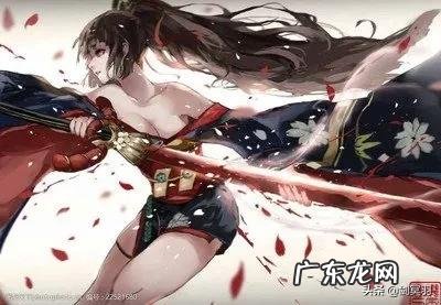 妖刀记五把妖刀，刀刀妖媚邪异，你知道是哪五把吗？