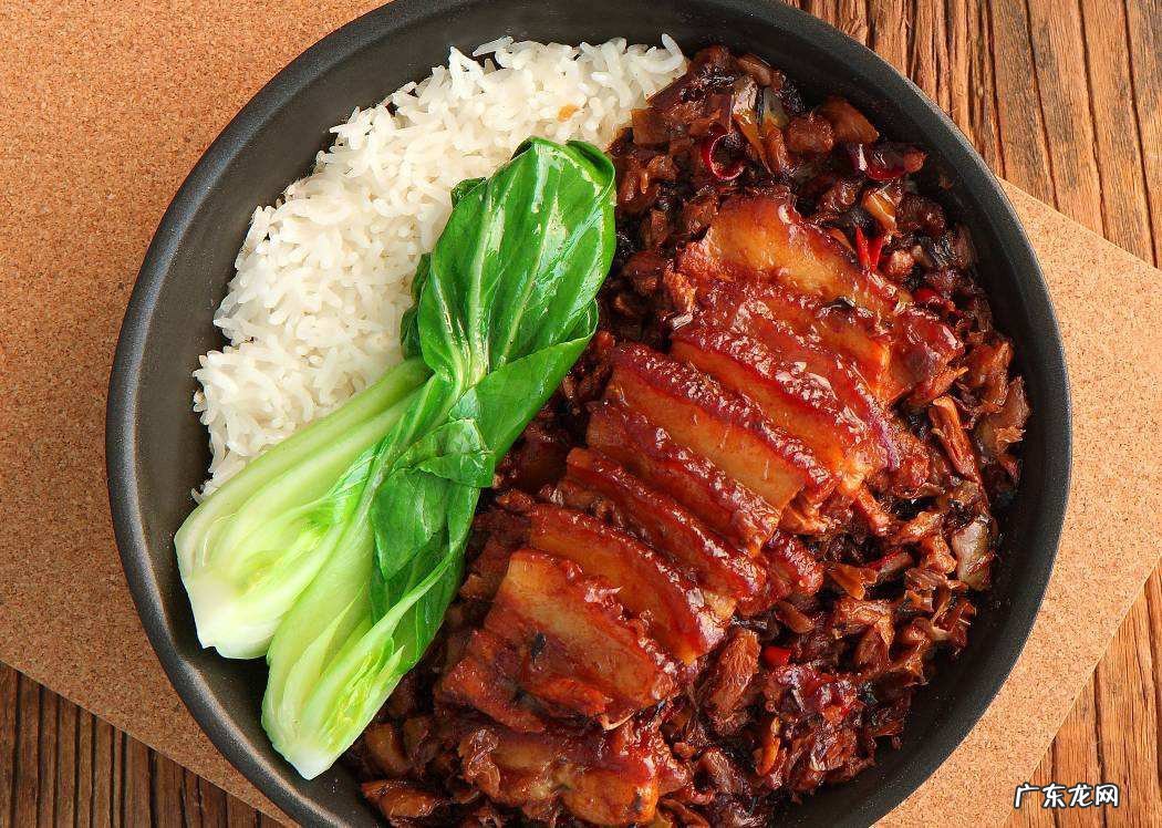 白饭怎么做煲仔饭