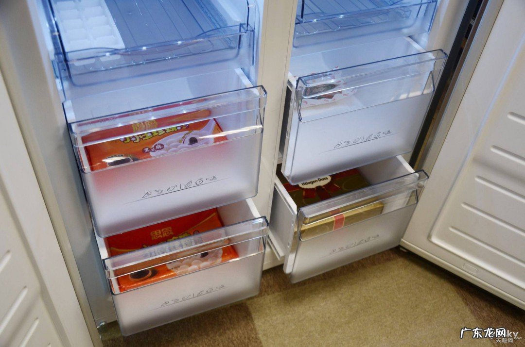 怎么不让冰箱串味