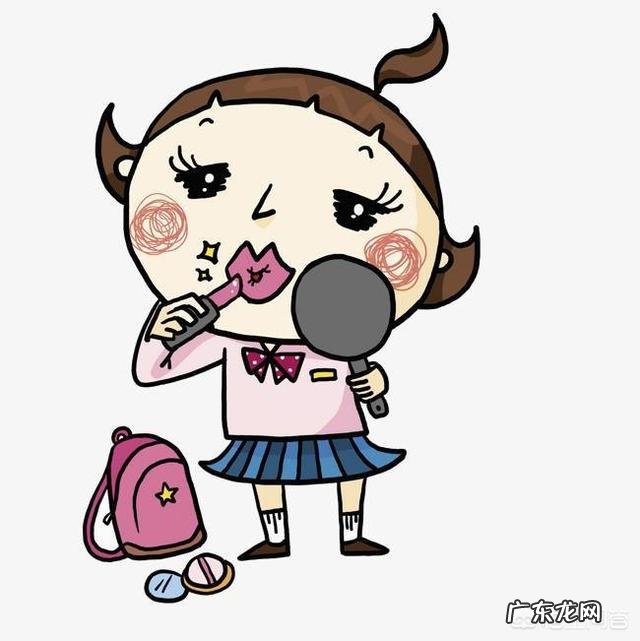 化妆小白,应该怎样配齐化妆品,护肤品?